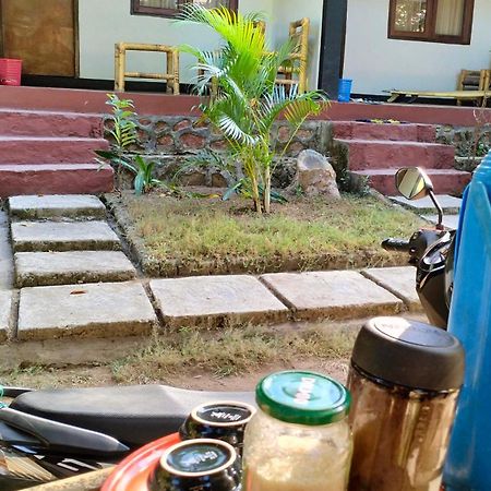 Palm Homestay Kuta Kuta  Εξωτερικό φωτογραφία