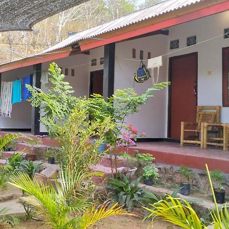 Palm Homestay Kuta Kuta  Εξωτερικό φωτογραφία
