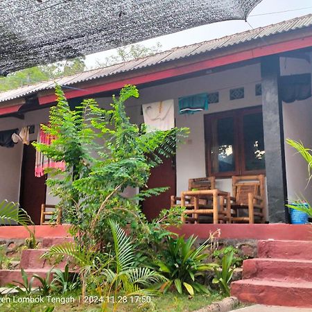 Palm Homestay Kuta Kuta  Εξωτερικό φωτογραφία