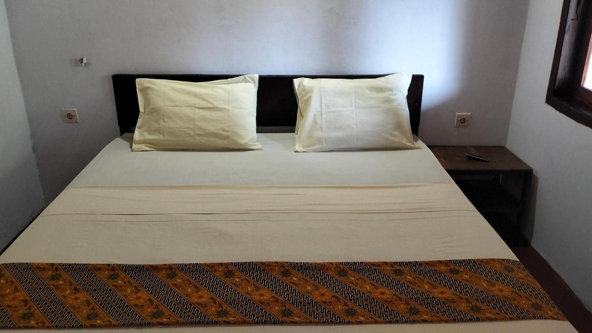 Palm Homestay Kuta Kuta  Εξωτερικό φωτογραφία