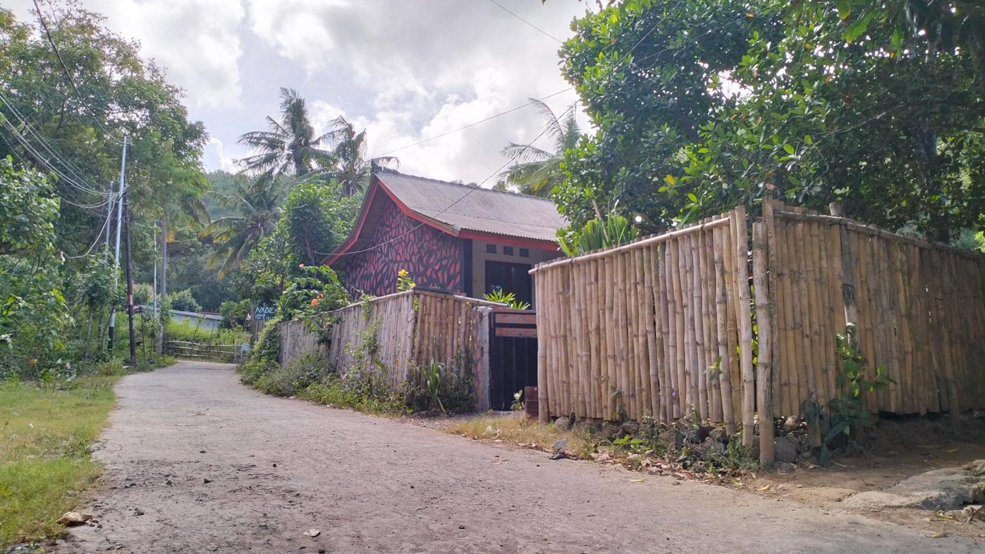 Palm Homestay Kuta Kuta  Εξωτερικό φωτογραφία