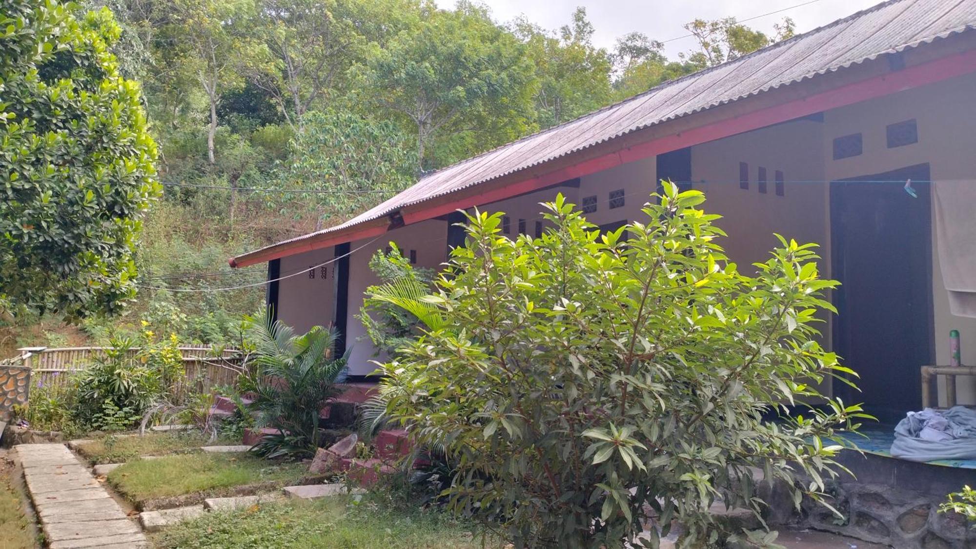 Palm Homestay Kuta Kuta  Εξωτερικό φωτογραφία