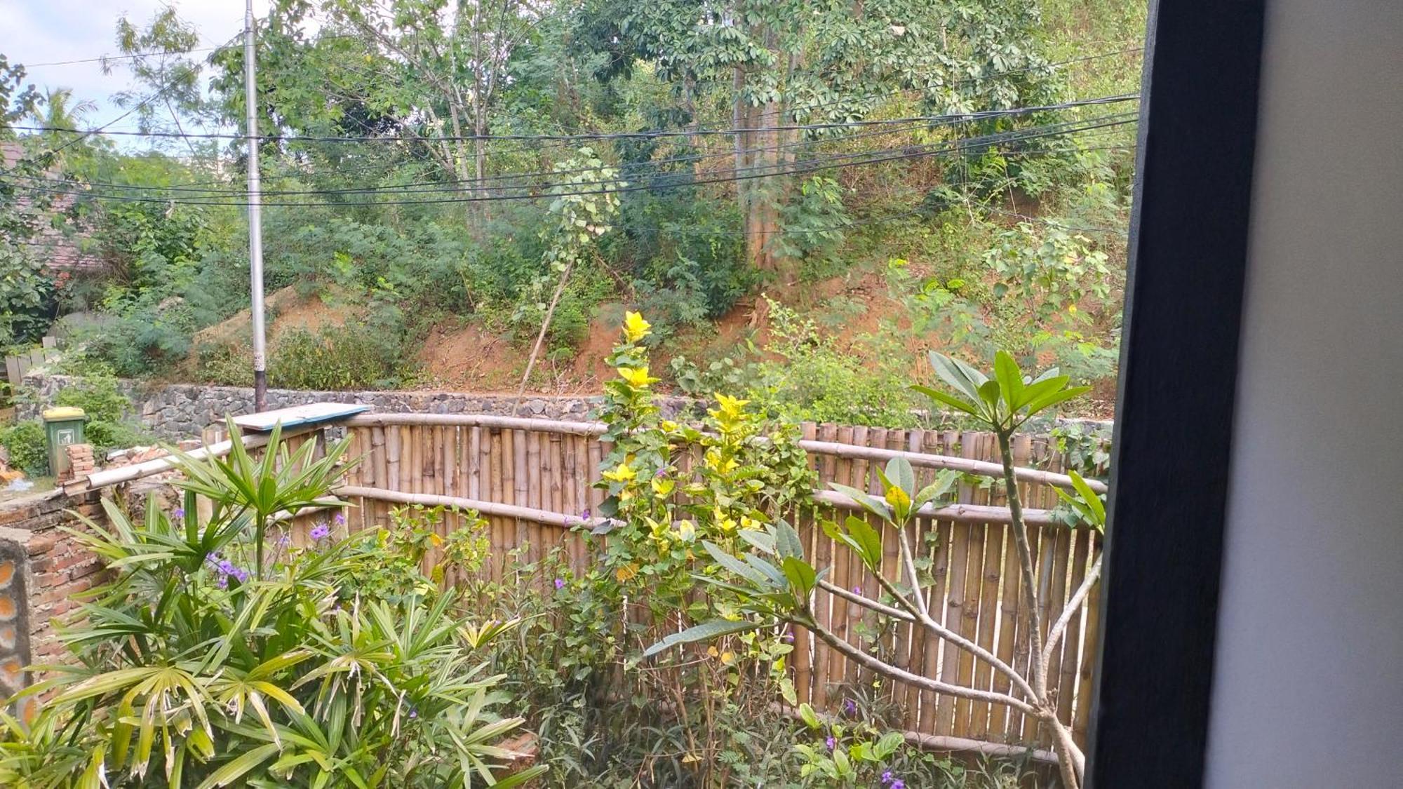 Palm Homestay Kuta Kuta  Εξωτερικό φωτογραφία