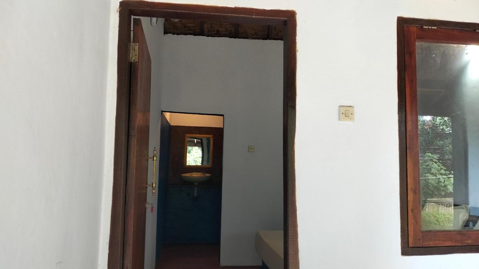 Palm Homestay Kuta Kuta  Εξωτερικό φωτογραφία