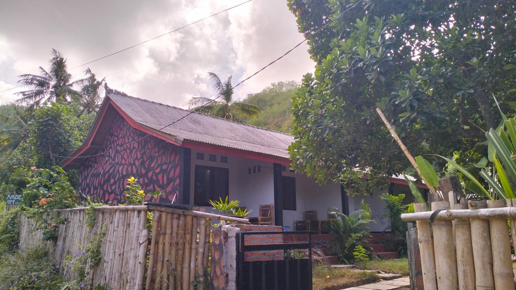 Palm Homestay Kuta Kuta  Εξωτερικό φωτογραφία