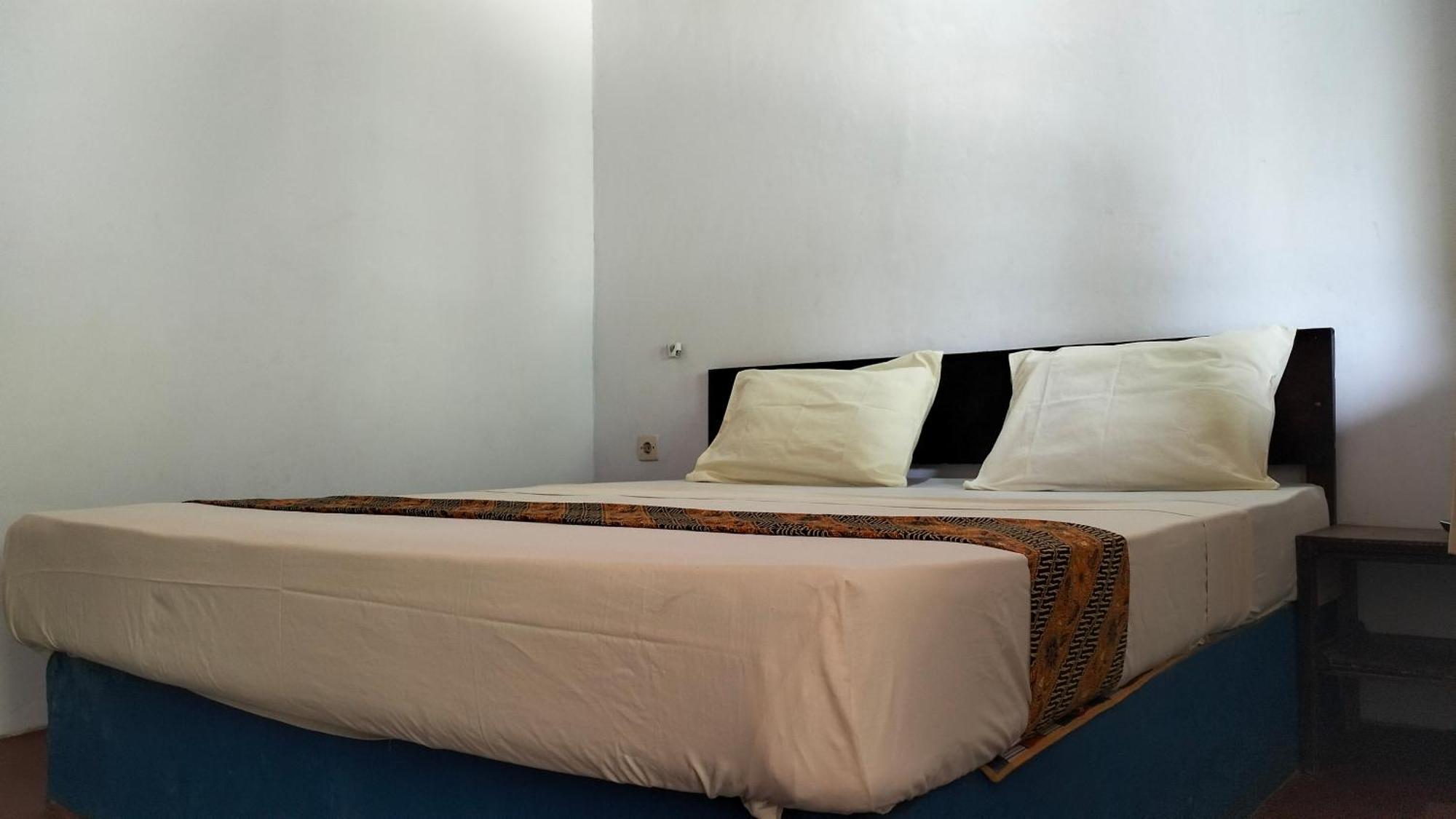 Palm Homestay Kuta Kuta  Εξωτερικό φωτογραφία