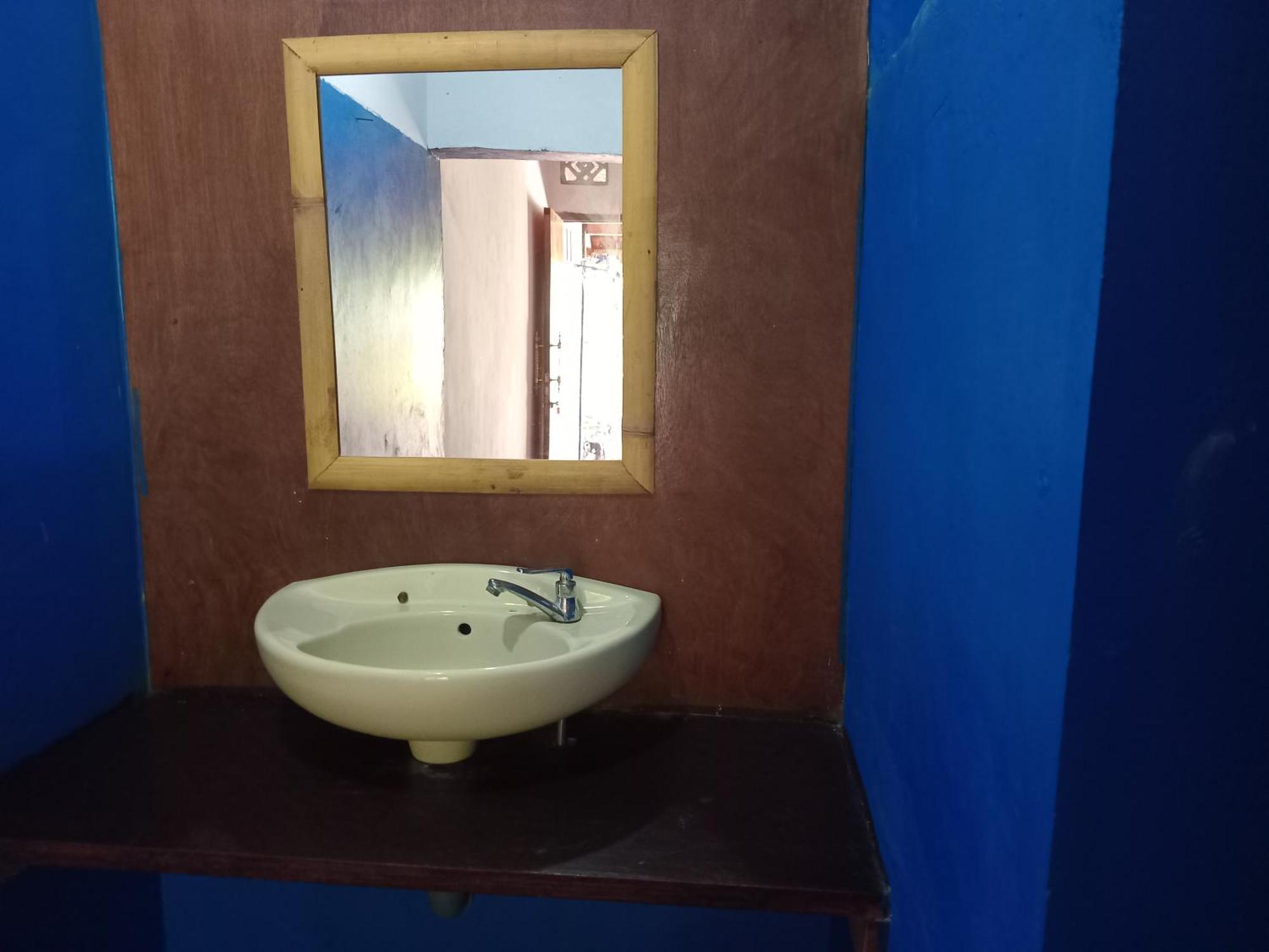 Palm Homestay Kuta Kuta  Εξωτερικό φωτογραφία