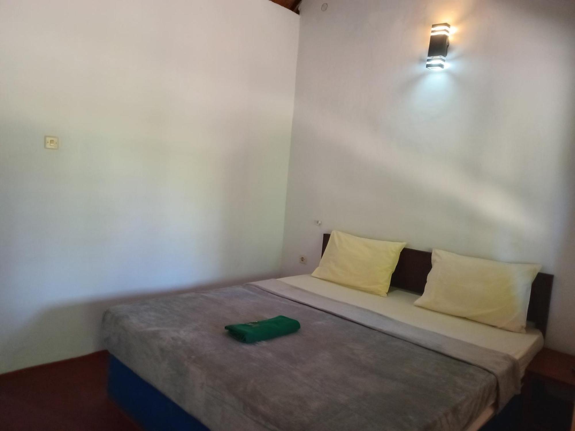 Palm Homestay Kuta Kuta  Εξωτερικό φωτογραφία