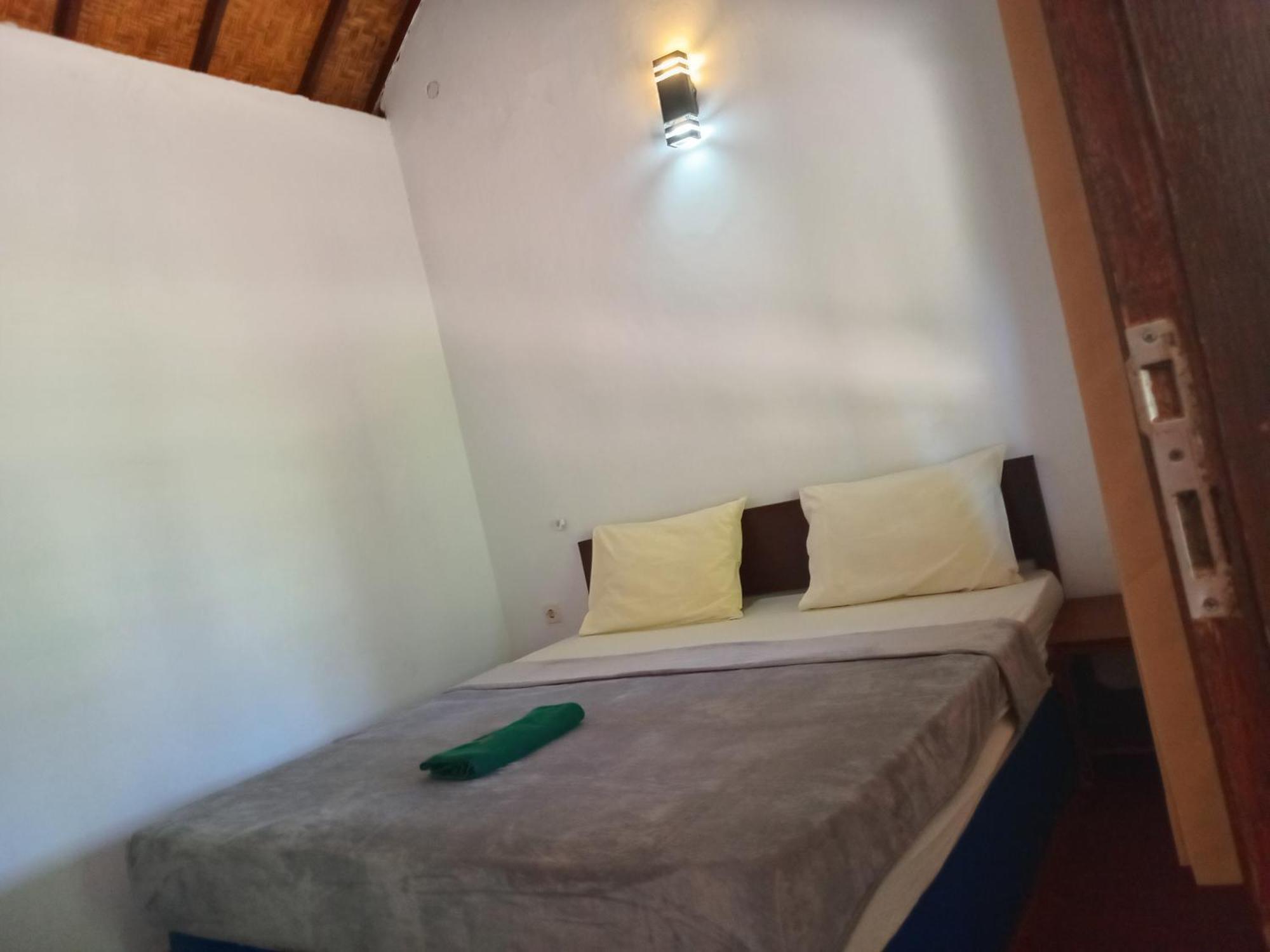 Palm Homestay Kuta Kuta  Εξωτερικό φωτογραφία