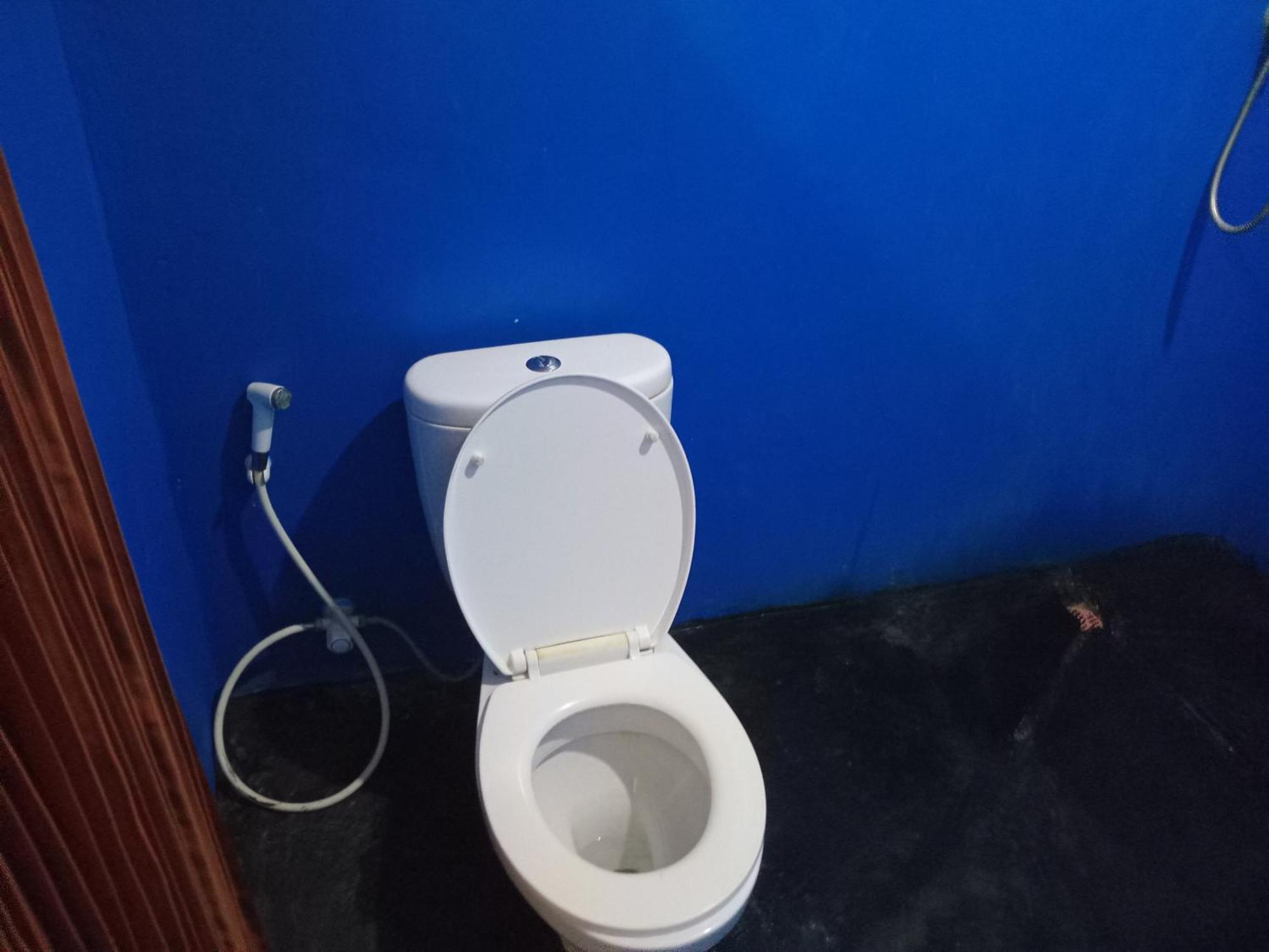 Palm Homestay Kuta Kuta  Εξωτερικό φωτογραφία
