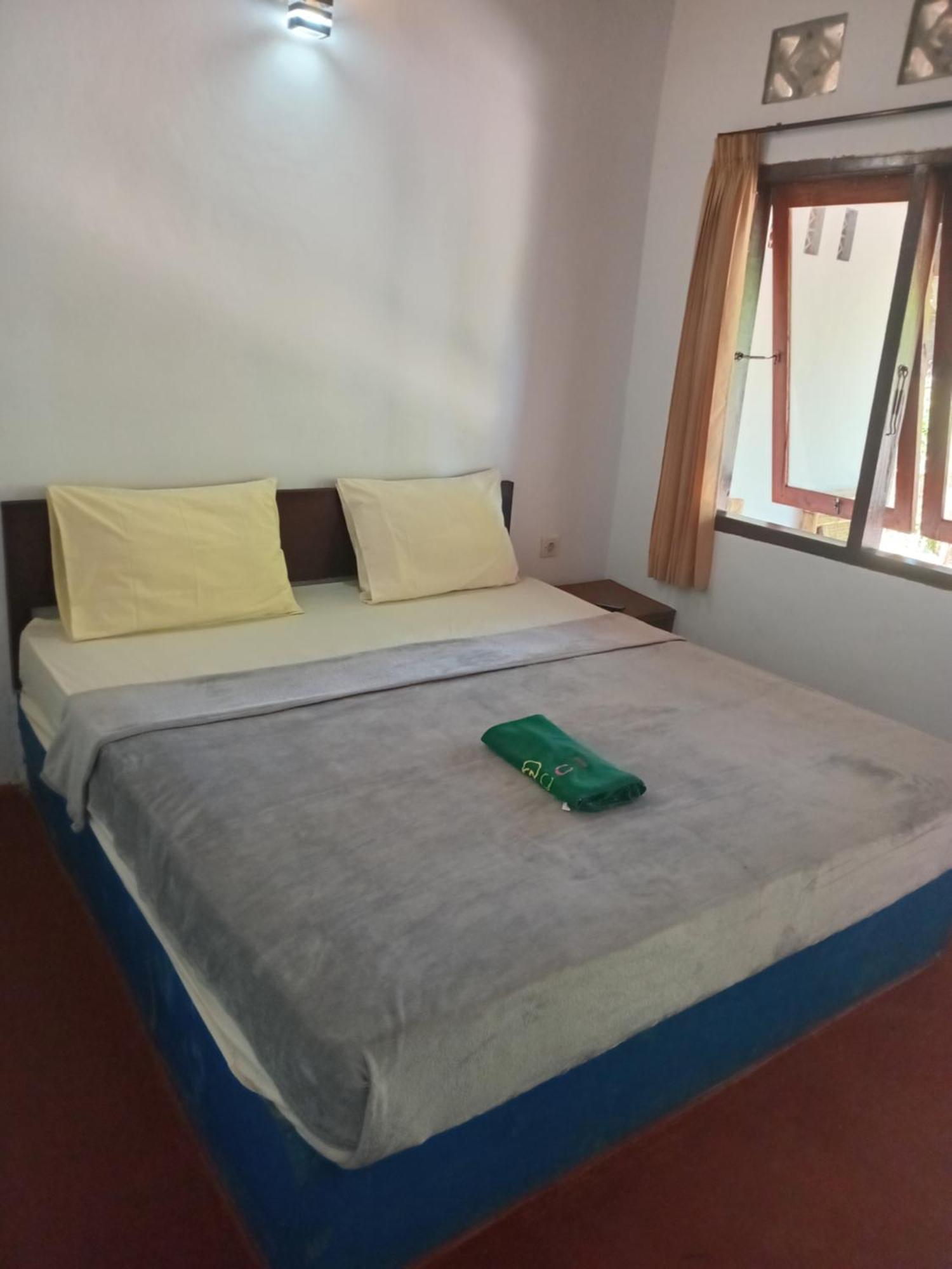 Palm Homestay Kuta Kuta  Εξωτερικό φωτογραφία
