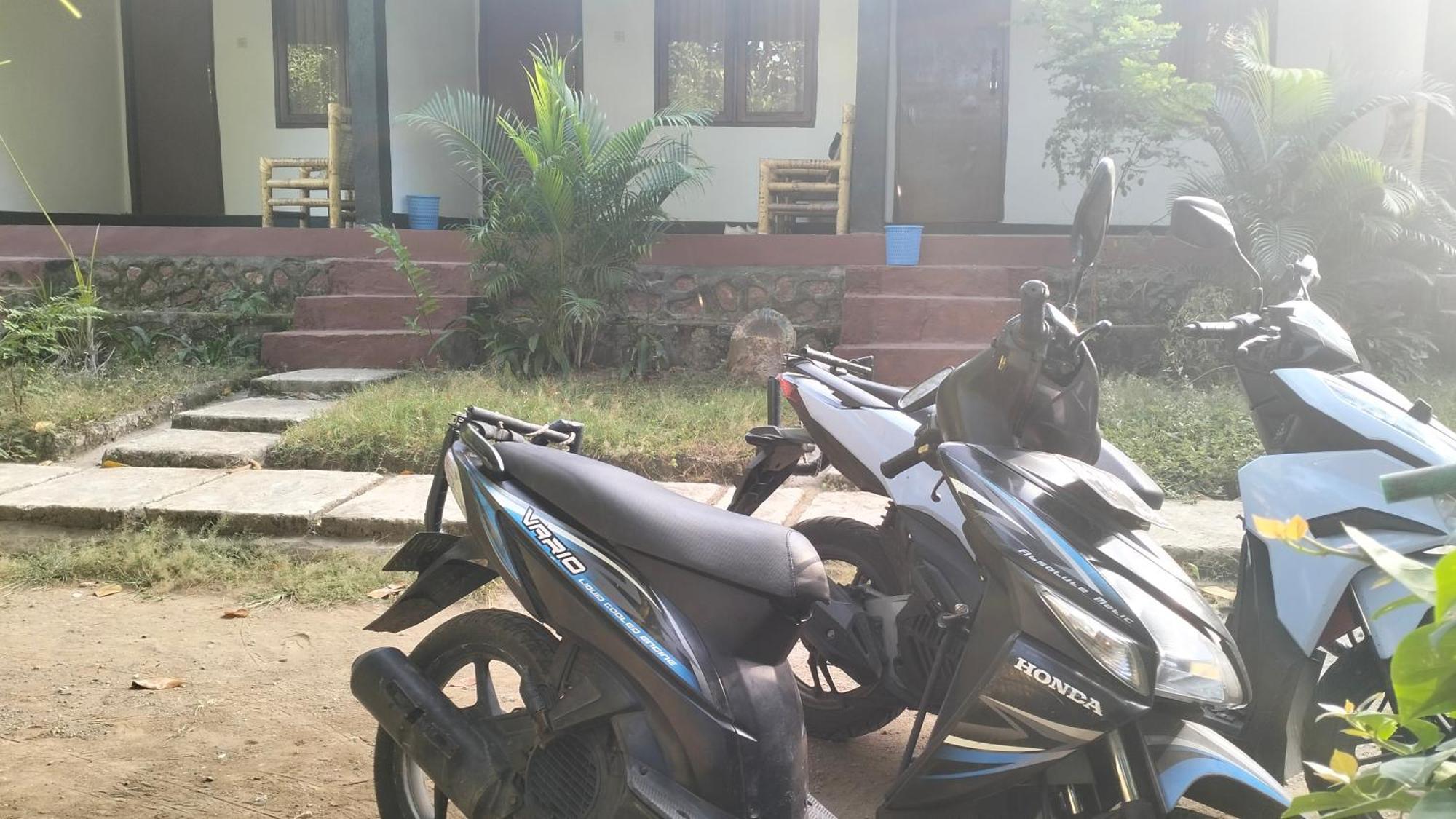 Palm Homestay Kuta Kuta  Εξωτερικό φωτογραφία