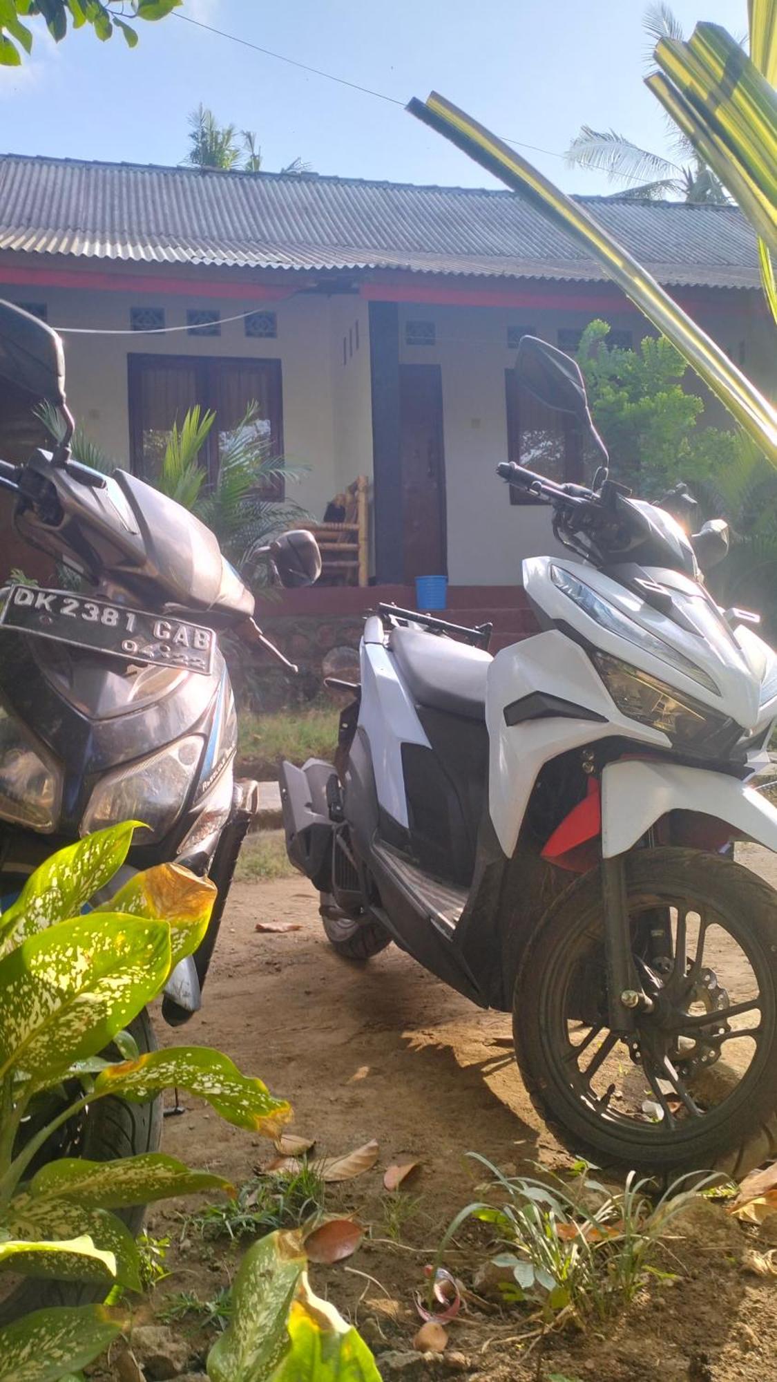 Palm Homestay Kuta Kuta  Εξωτερικό φωτογραφία