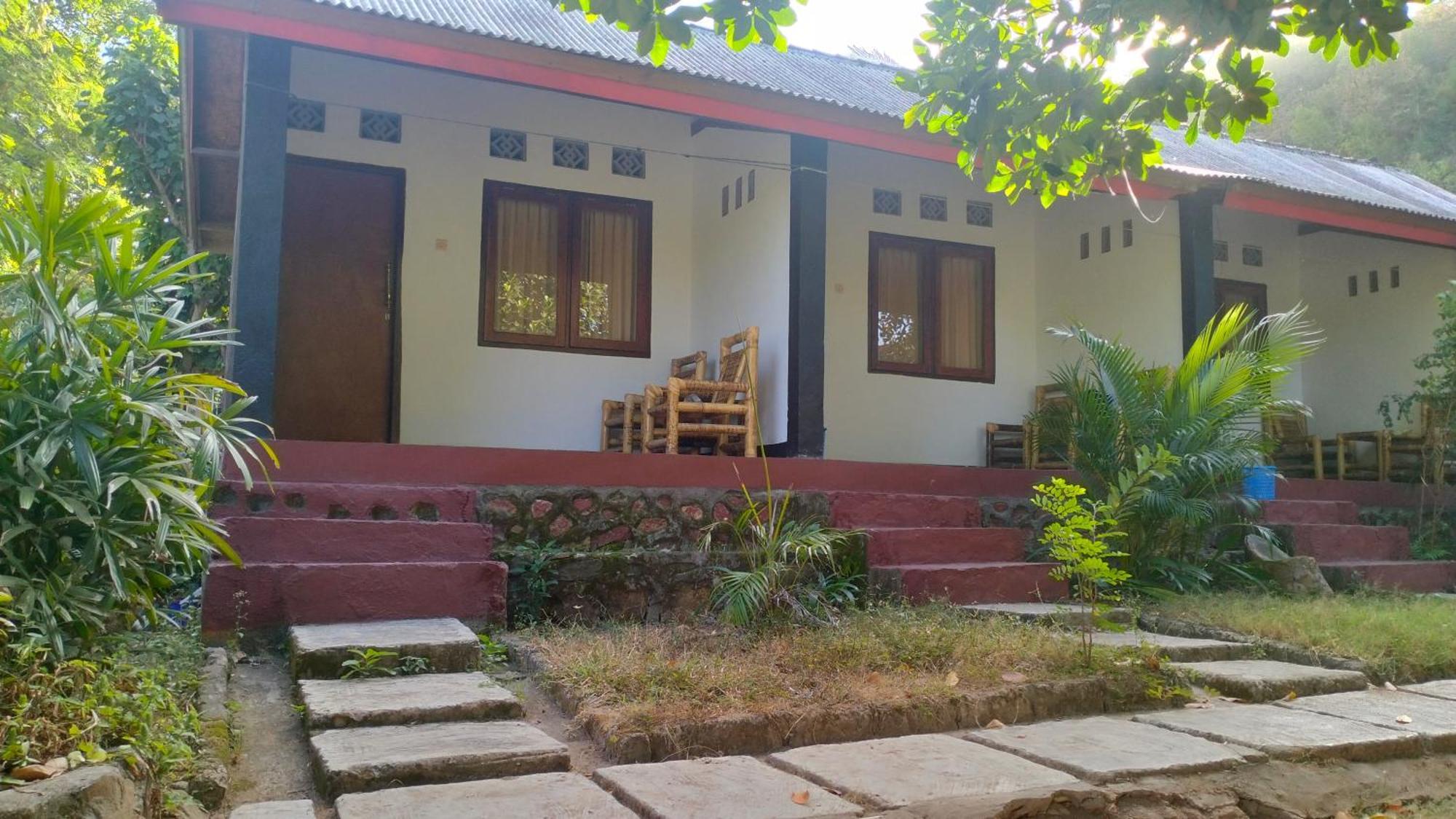 Palm Homestay Kuta Kuta  Εξωτερικό φωτογραφία