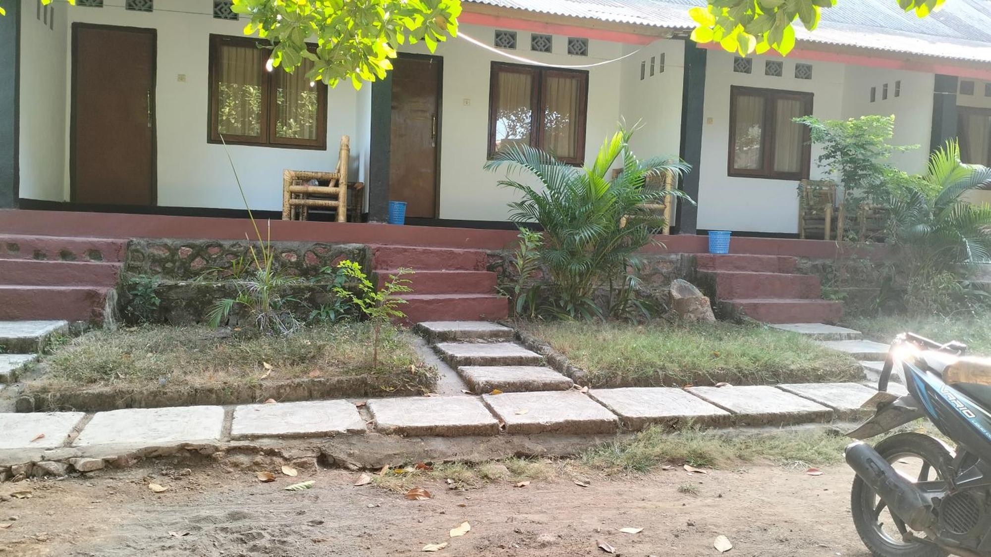 Palm Homestay Kuta Kuta  Εξωτερικό φωτογραφία