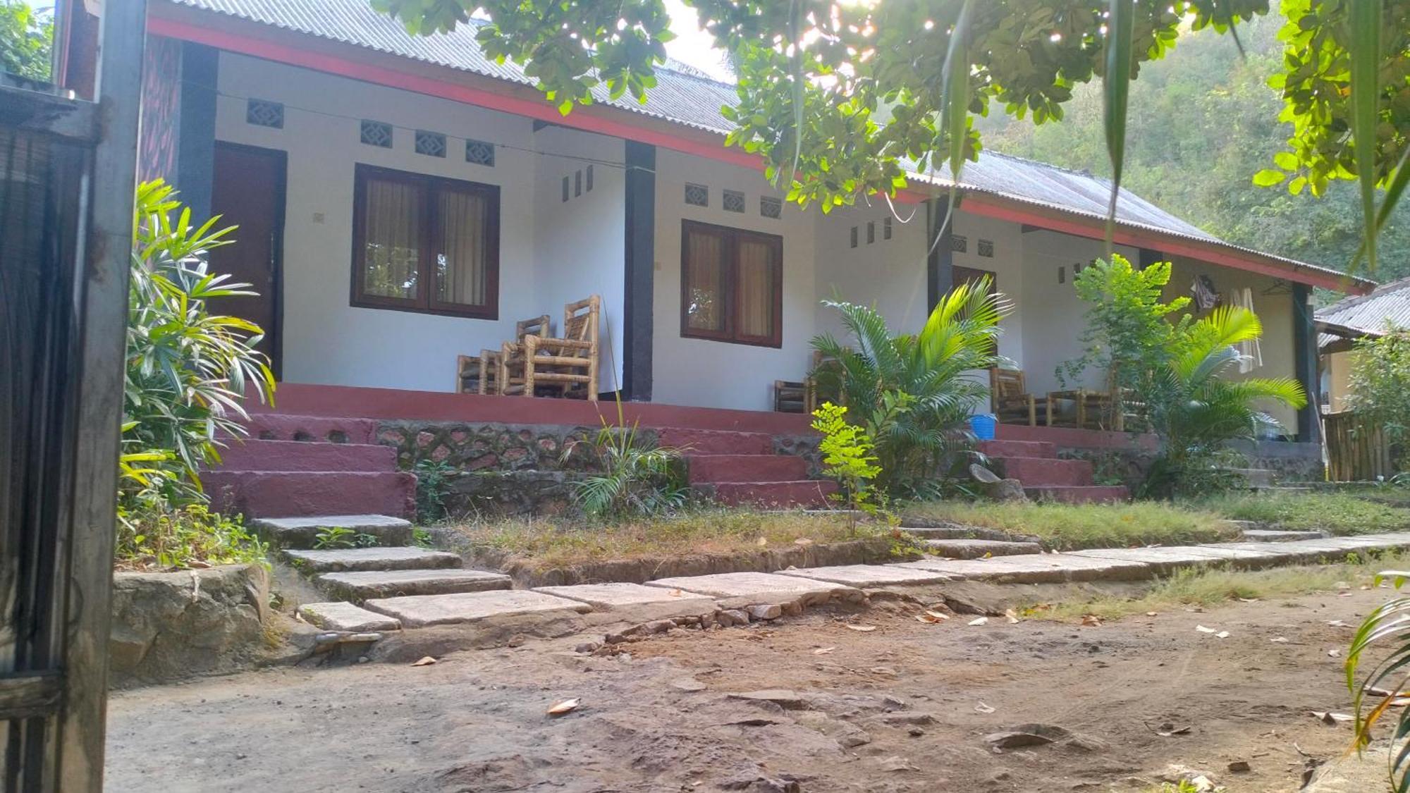 Palm Homestay Kuta Kuta  Εξωτερικό φωτογραφία