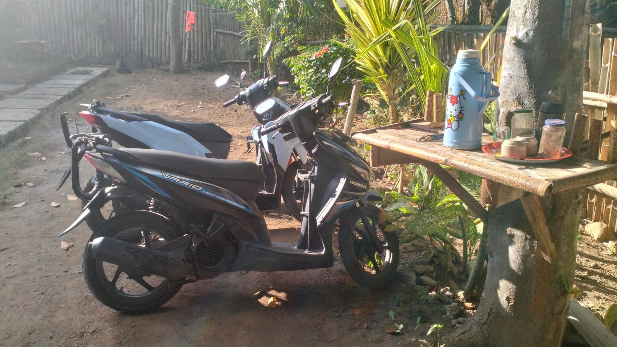 Palm Homestay Kuta Kuta  Εξωτερικό φωτογραφία