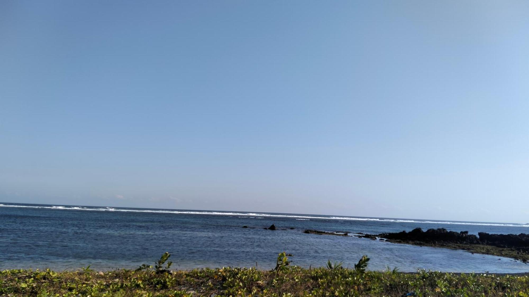 Palm Homestay Kuta Kuta  Εξωτερικό φωτογραφία