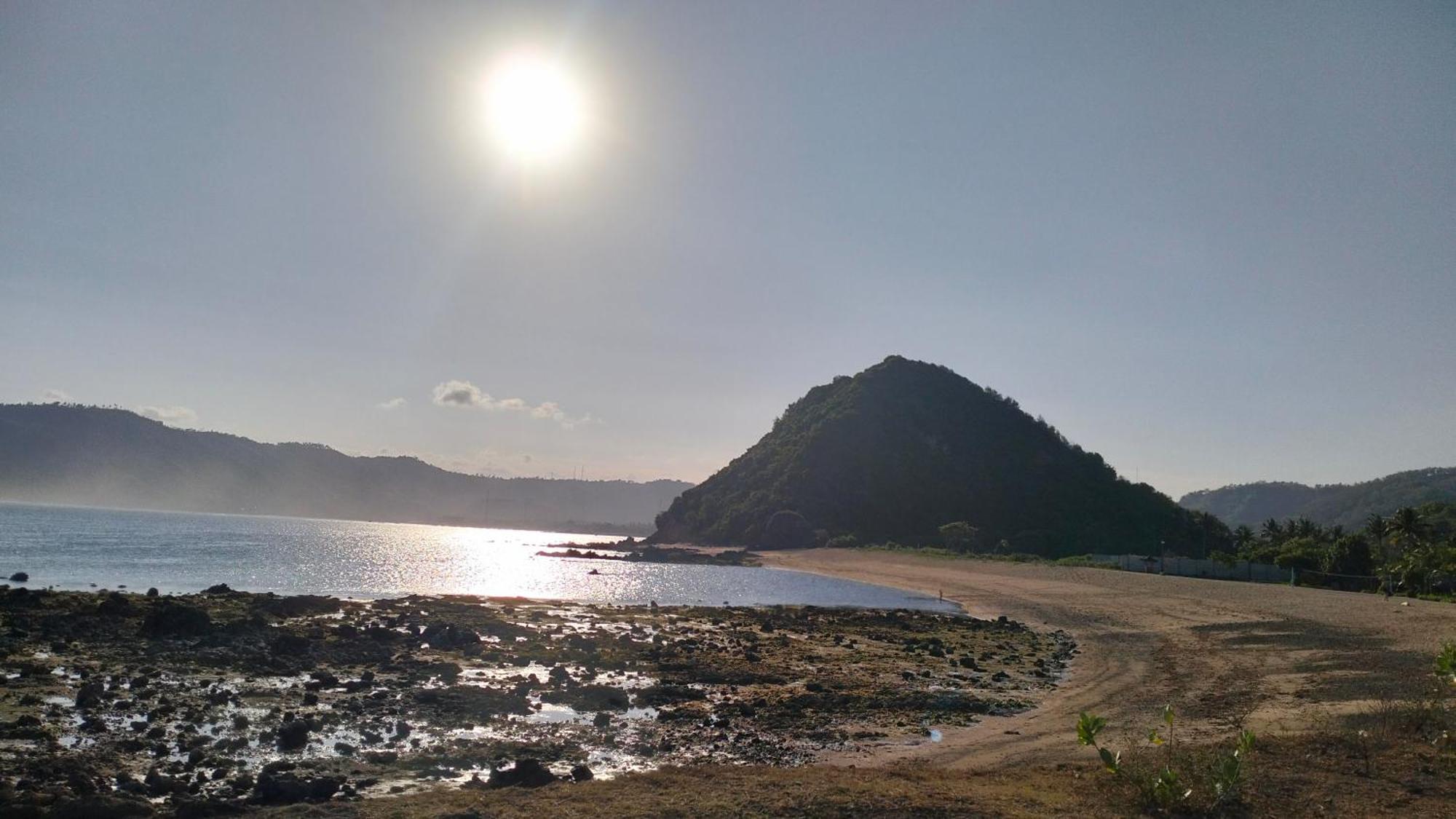 Palm Homestay Kuta Kuta  Εξωτερικό φωτογραφία