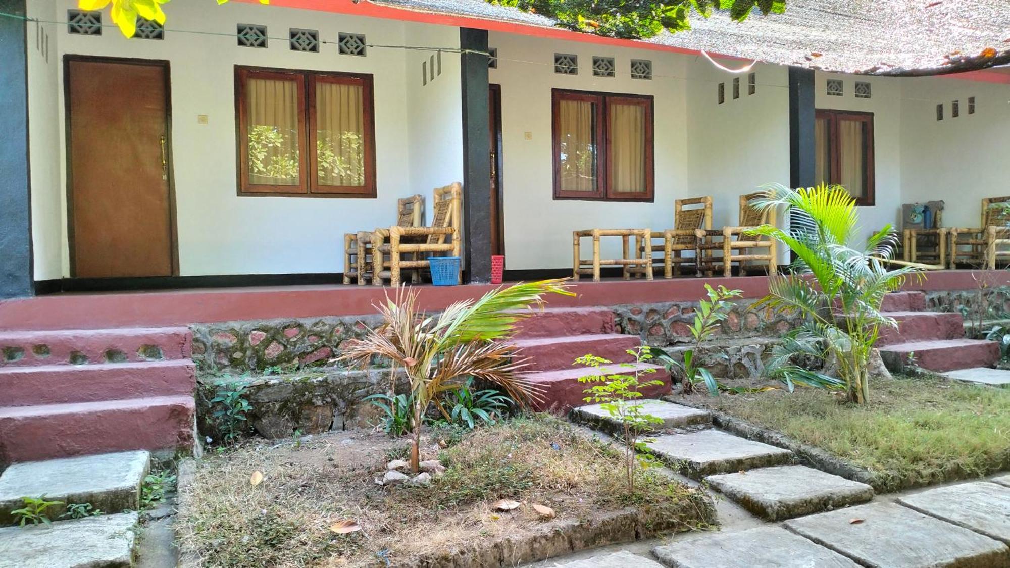 Palm Homestay Kuta Kuta  Εξωτερικό φωτογραφία