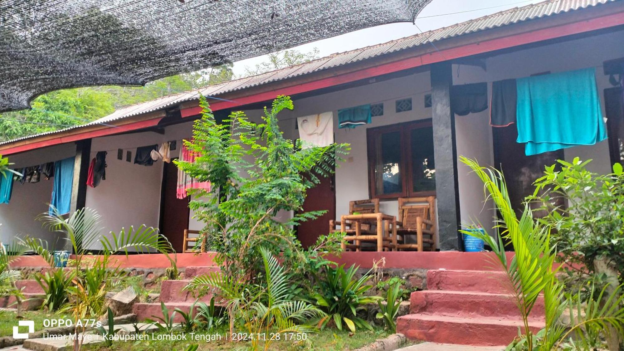 Palm Homestay Kuta Kuta  Εξωτερικό φωτογραφία